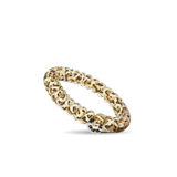 Spiral Hair Coils | Small | Leopard Hair Ties - Zen&Zip
