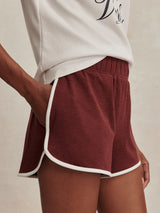 Marty Active Short 3" by Varley | Port Marl