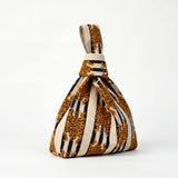 The Wild Plains Handbag