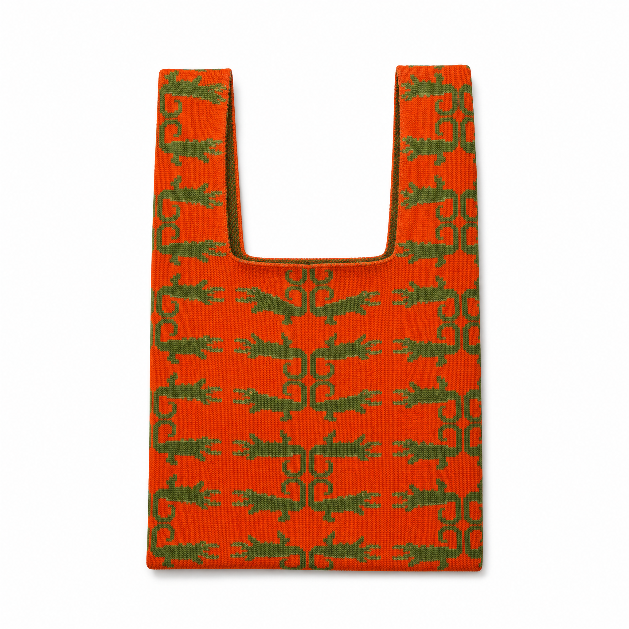 The Grotto Handbag