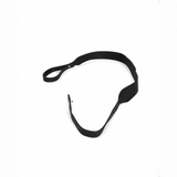 Black Adjustable Strap
