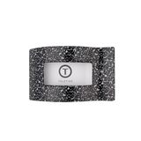 Study Session Medium Flat Rectangle Hair Clip