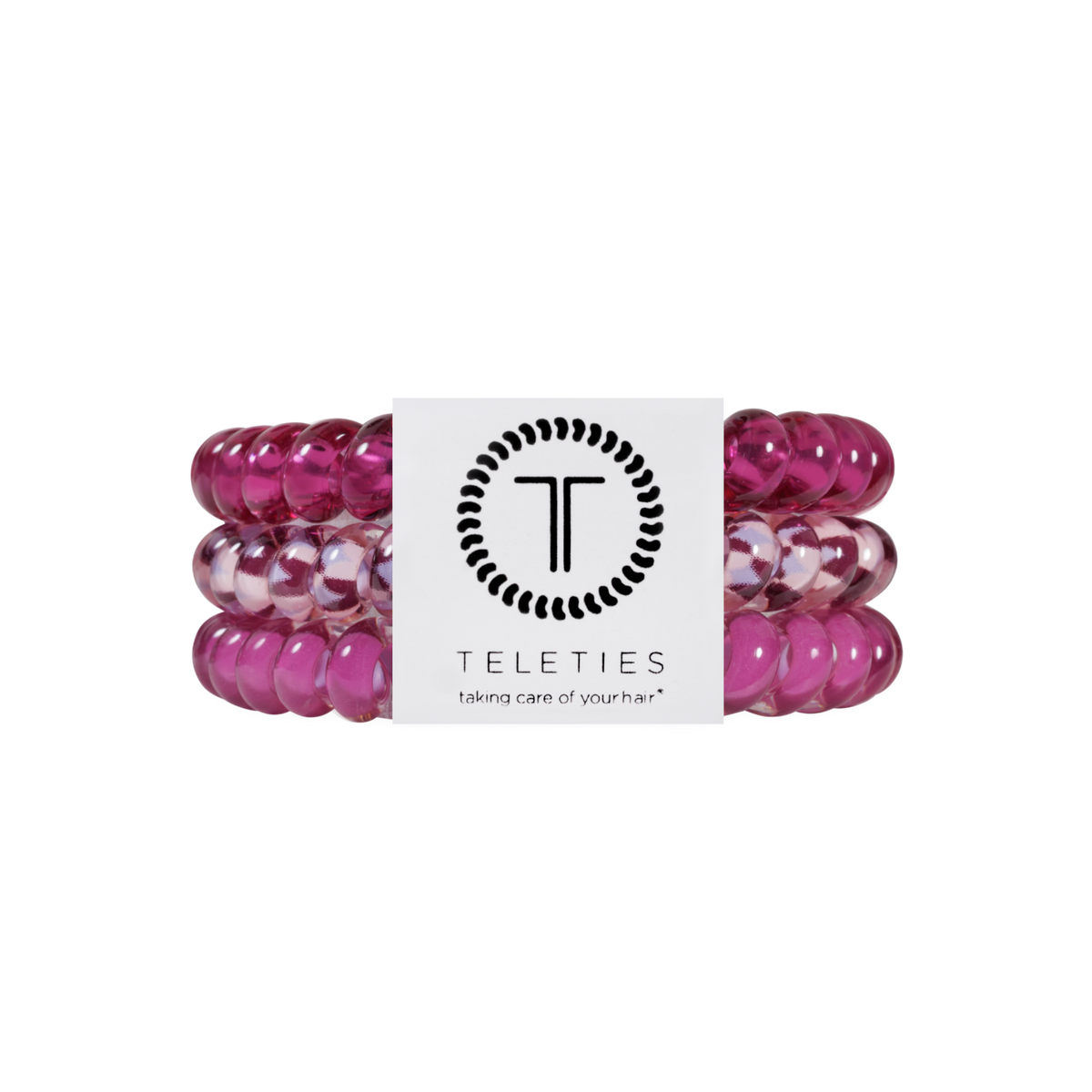Spiral Hair Tie
