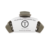 Classic Hair Clip | Medium | Sage It Ain't So - Zen&Zip