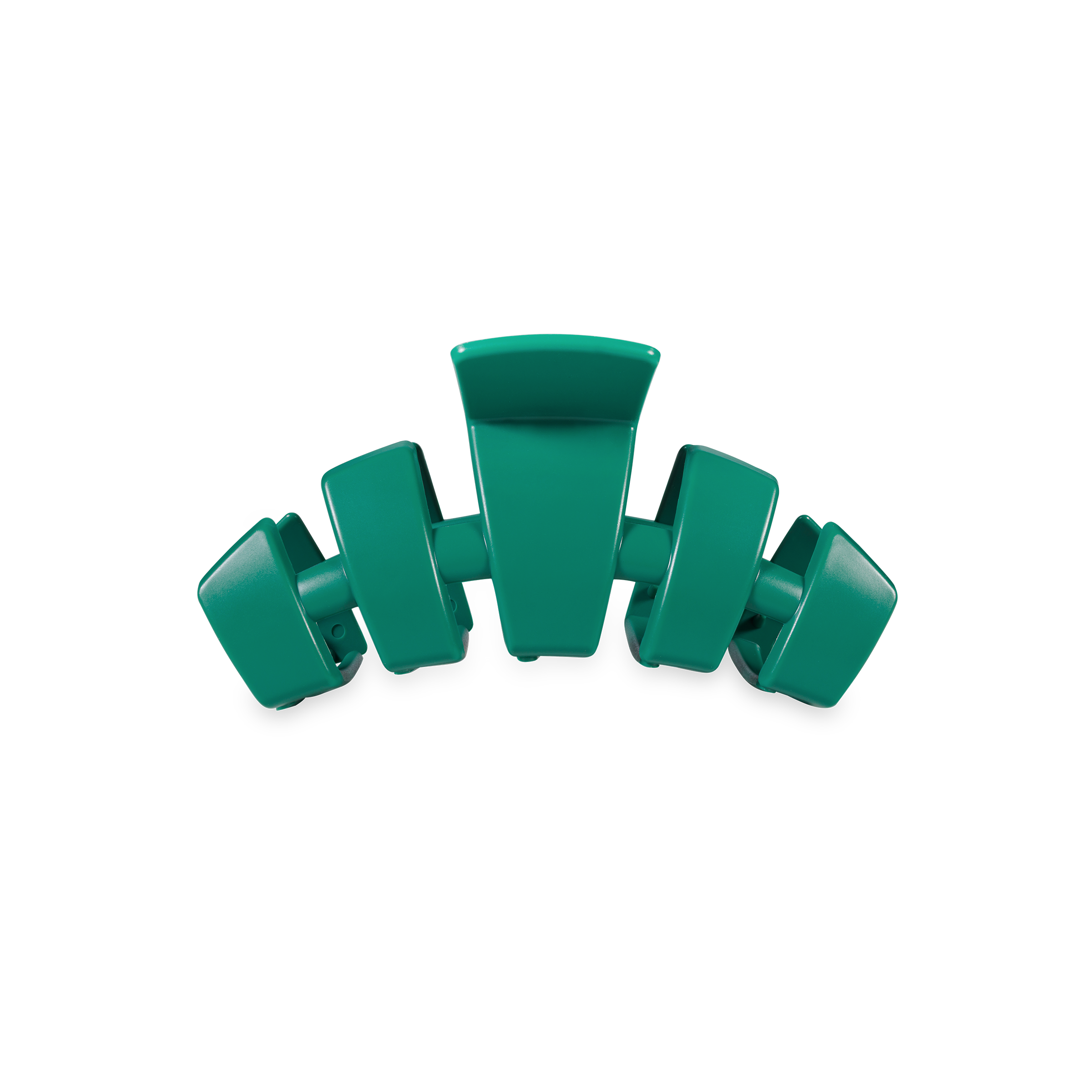 Classic Hair Clip | Small | Fir Real - Zen&Zip