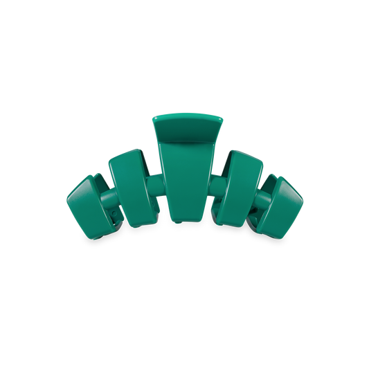 Classic Hair Clip | Small | Fir Real - Zen&Zip