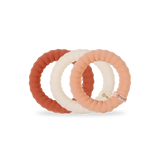 Nylon Hair Ties | Large | For the Love of Nudes - Zen&Zip