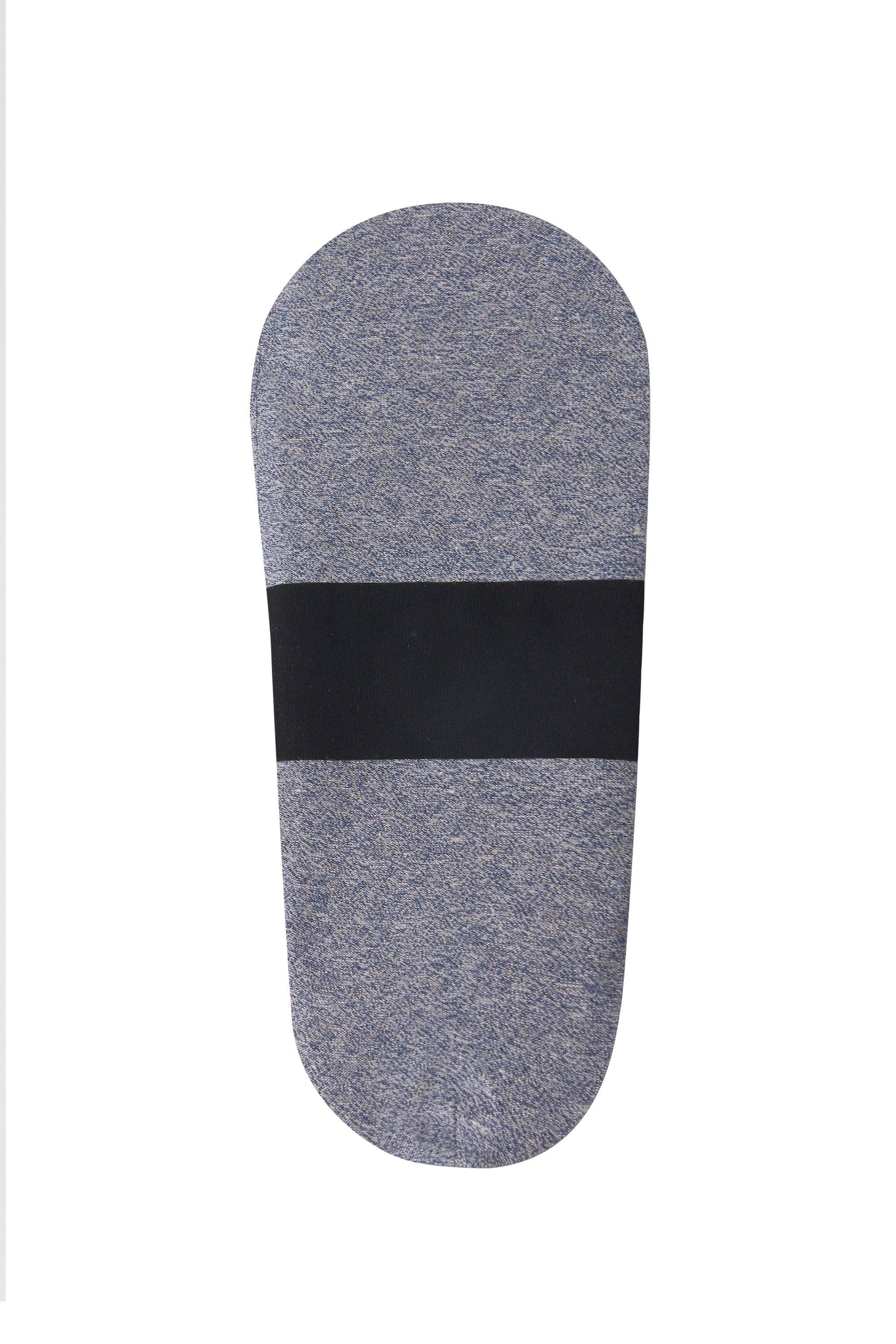 CLOUD Active No Show Socks - Zen&Zip