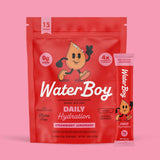 Daily Hydration - Zen&Zip