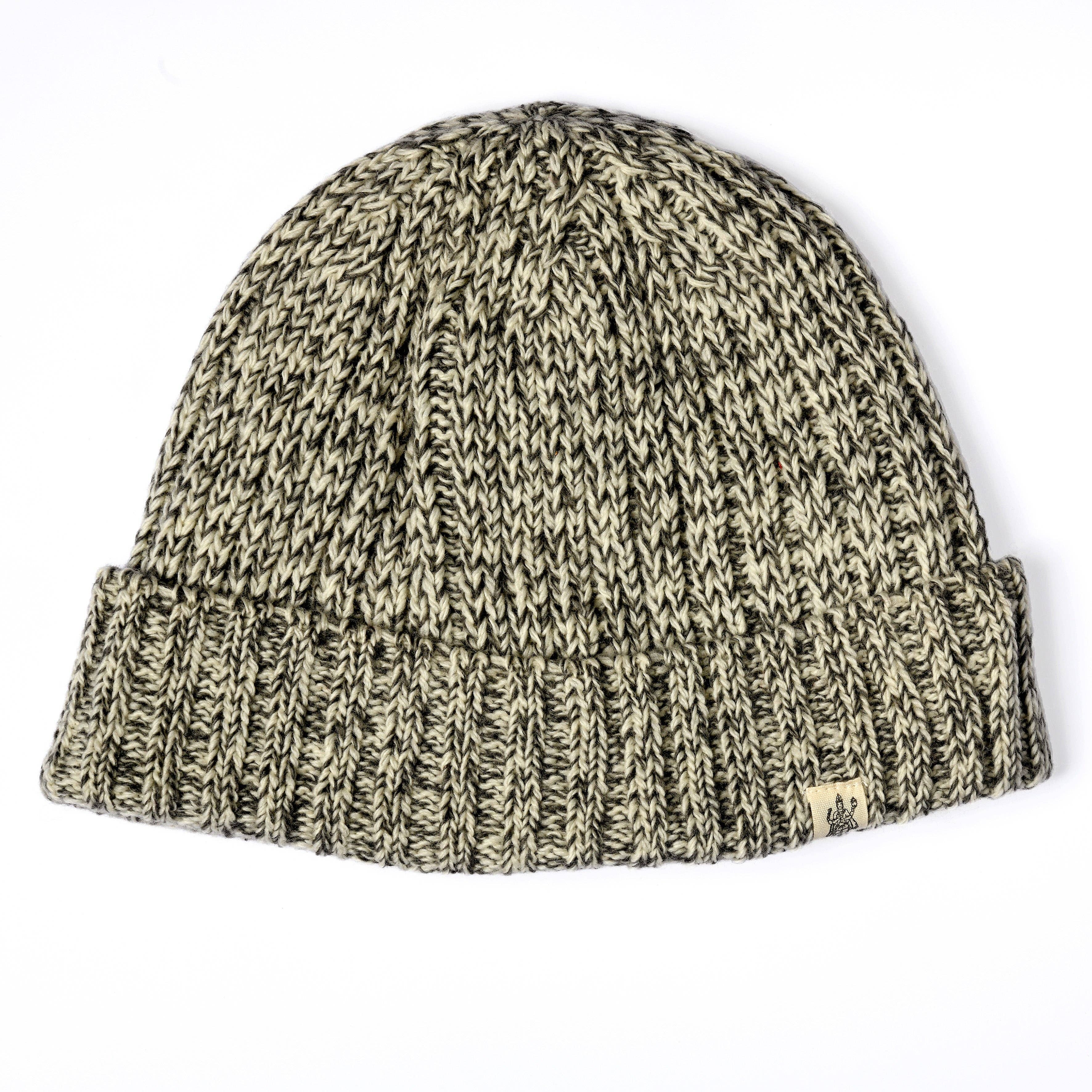 Grid Hat by Nirvanna Designs | Ash