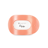 Lexie Hull Medium Flat Round Hair Clip - Zen&Zip