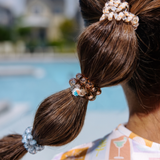 Island Threads | Large | Hair Ties