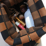 The Original Brown Everywhere Clutch