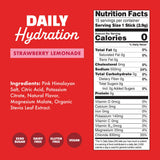 Daily Hydration - Zen&Zip