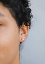 Seashell - Earring - Zen&Zip