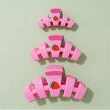 Classic | Handpicked | Small Hair Clip - Zen&Zip