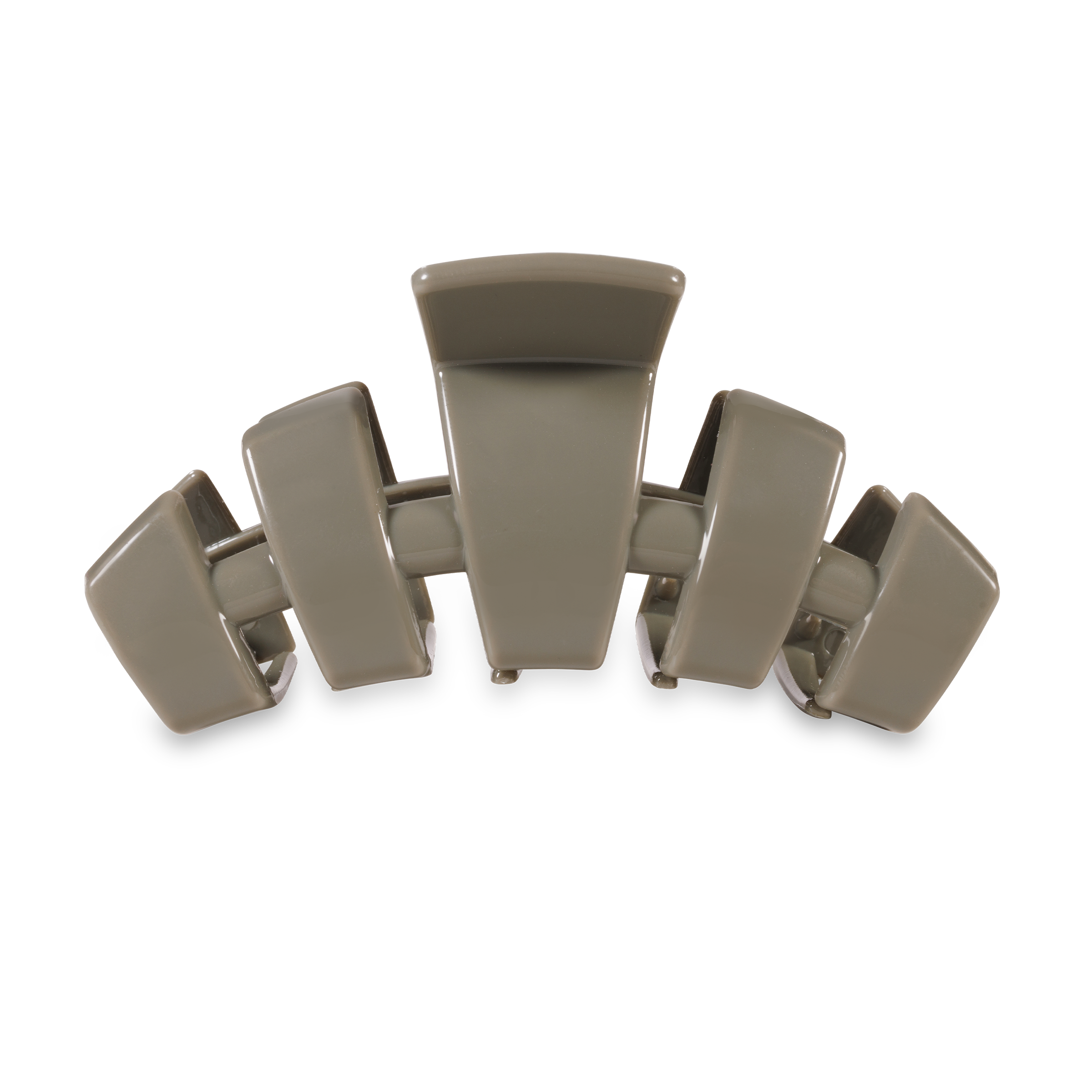 Classic Hair Clip | Medium | Sage It Ain't So - Zen&Zip