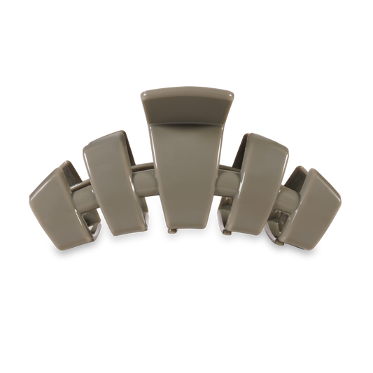 Classic Hair Clip | Medium | Sage It Ain't So - Zen&Zip