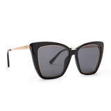 Becky iv Black/Grey Polarized