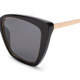 Becky iv Black/Grey Polarized