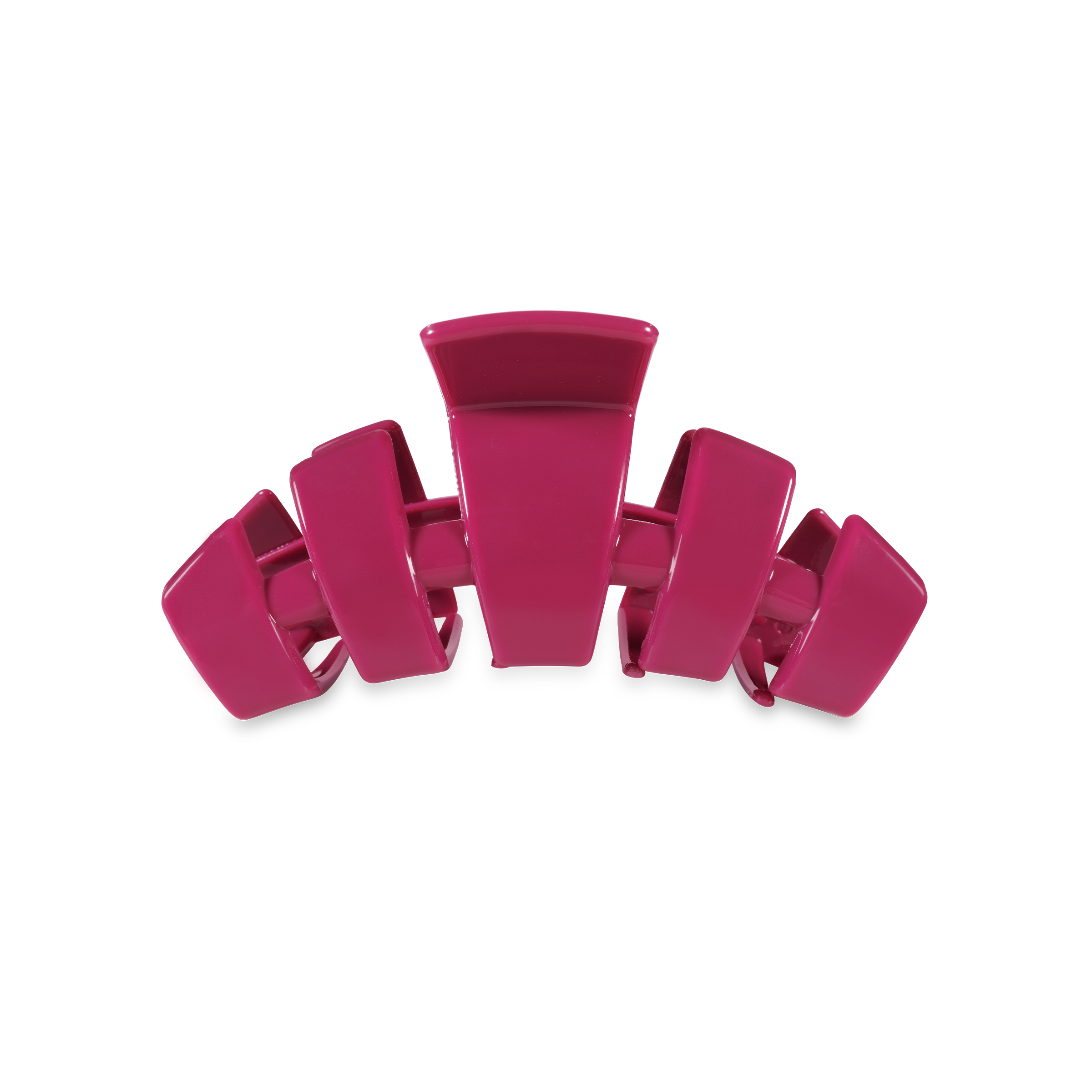 Classic Hair Clip | Small | Wild Side - Zen&Zip