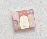 Self-Care Advent Calendar by Pinch Provisions - Zen&Zip