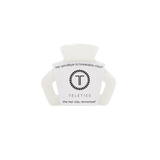 Open Coconut White | Petite | Hair Clip