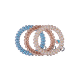 Island Threads | Large | Hair Ties
