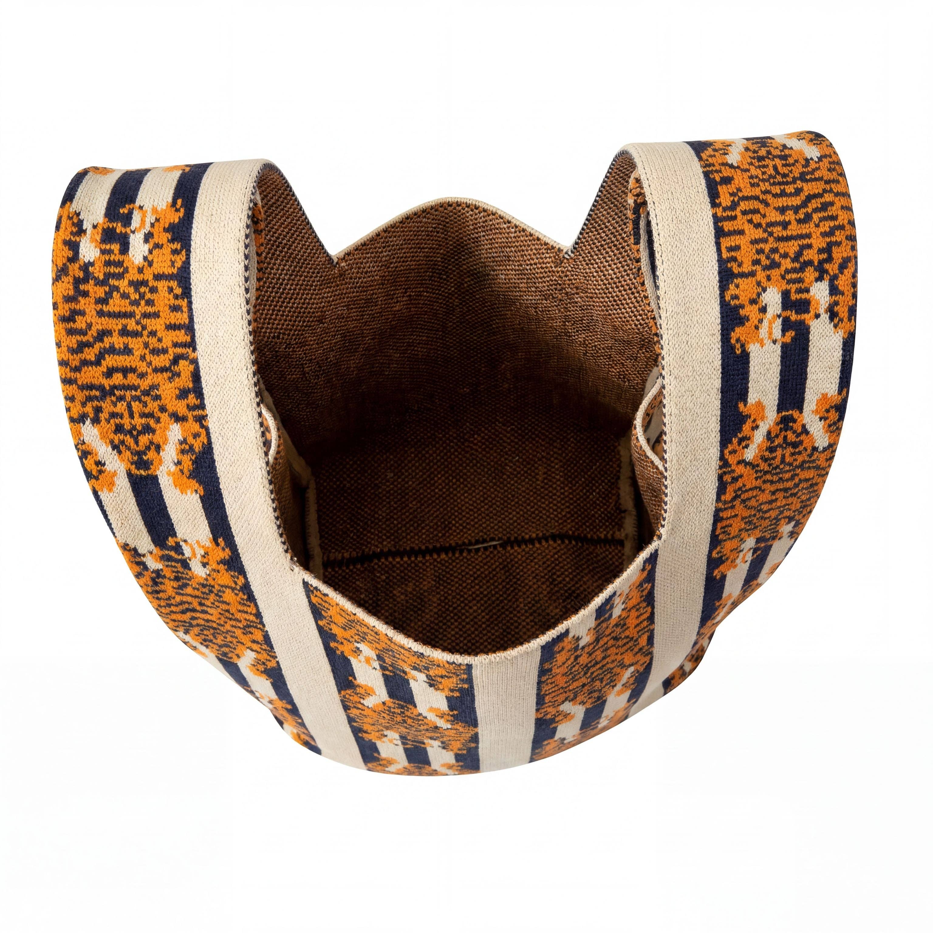 The Wild Plains Handbag