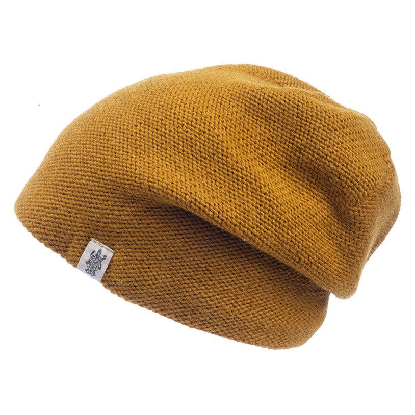 The Depp Slouch by Nirvanna Designs | Honey