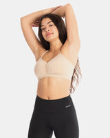 Adjustable Bra Have It All Honey