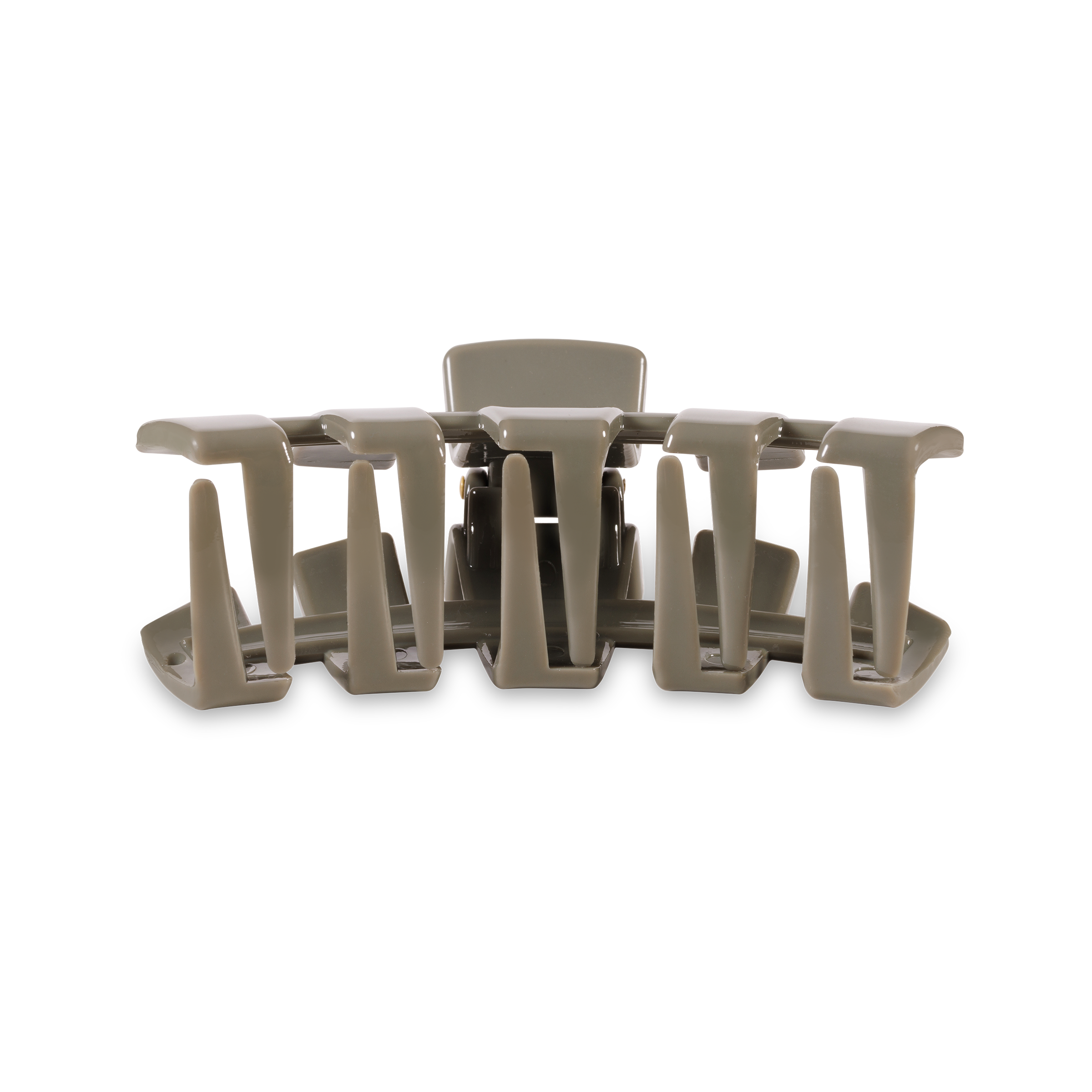 Classic Hair Clip | Medium | Sage It Ain't So - Zen&Zip