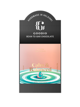 Calm & Balanced Chocolate 49% - Zen&Zip