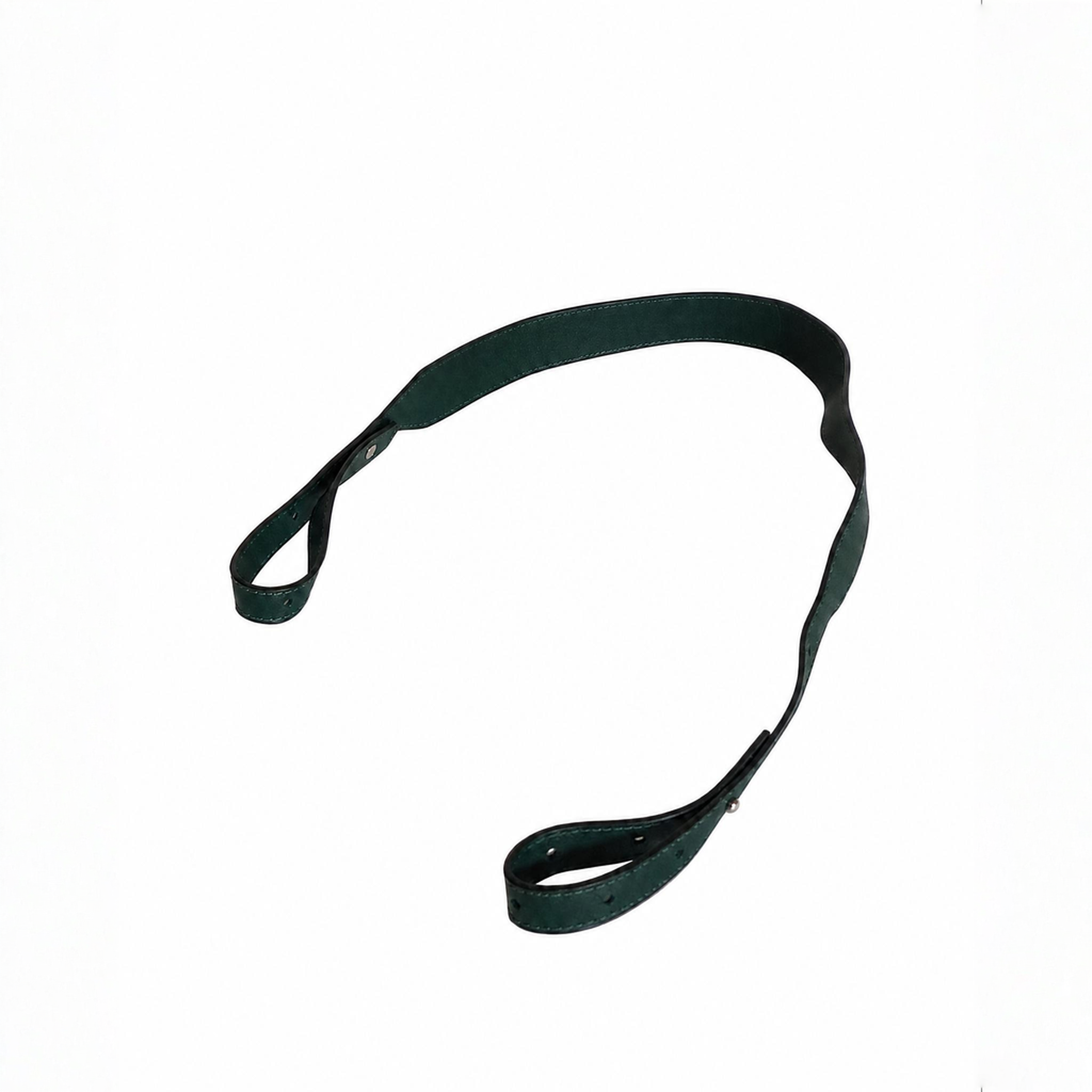 Olive Adjustable Strap
