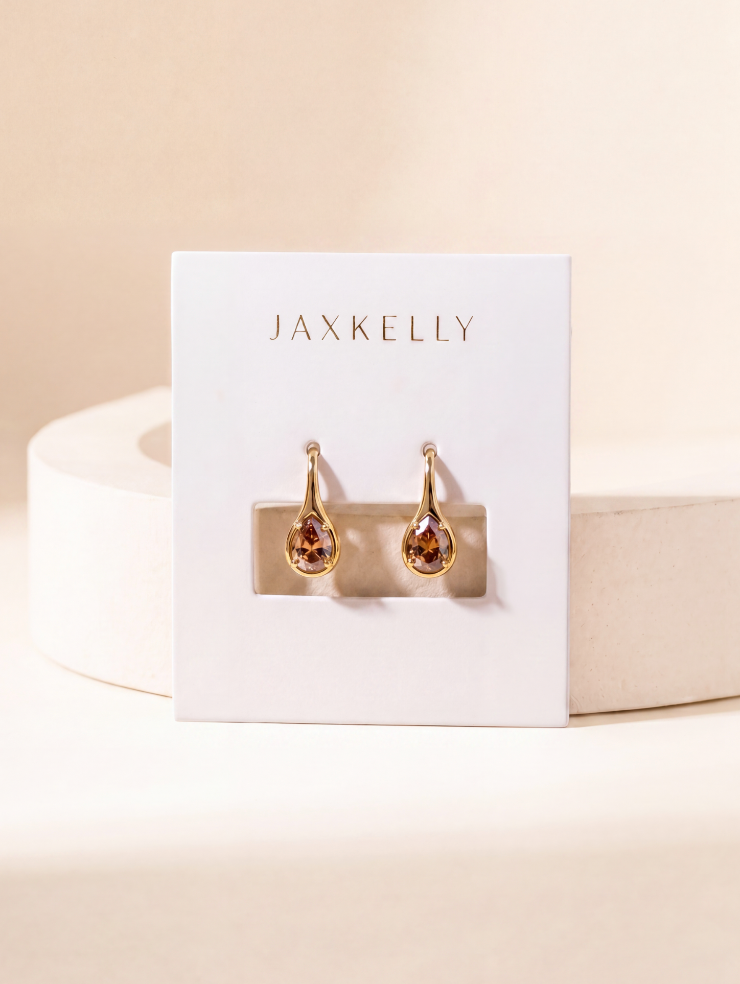 Mini Pear Drop by JaxKelly | Coffee CZ