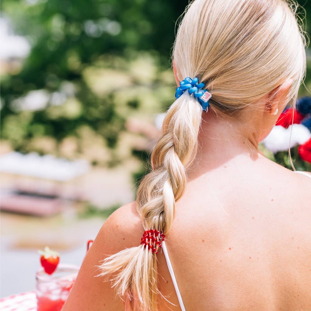 Glory Days Mix Pack Hair Ties - Zen&Zip
