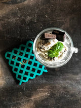 Mint Chocolate 65% - Zen&Zip