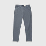 Patrick Terry Twill Pant by SurfSideSupply | Wolf Grey