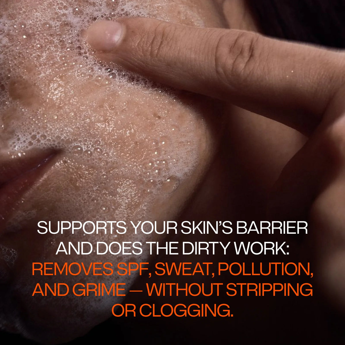 Barrier Balancing Cleanser by Freaks of Nature
