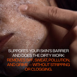 Barrier Balancing Cleanser by Freaks of Nature