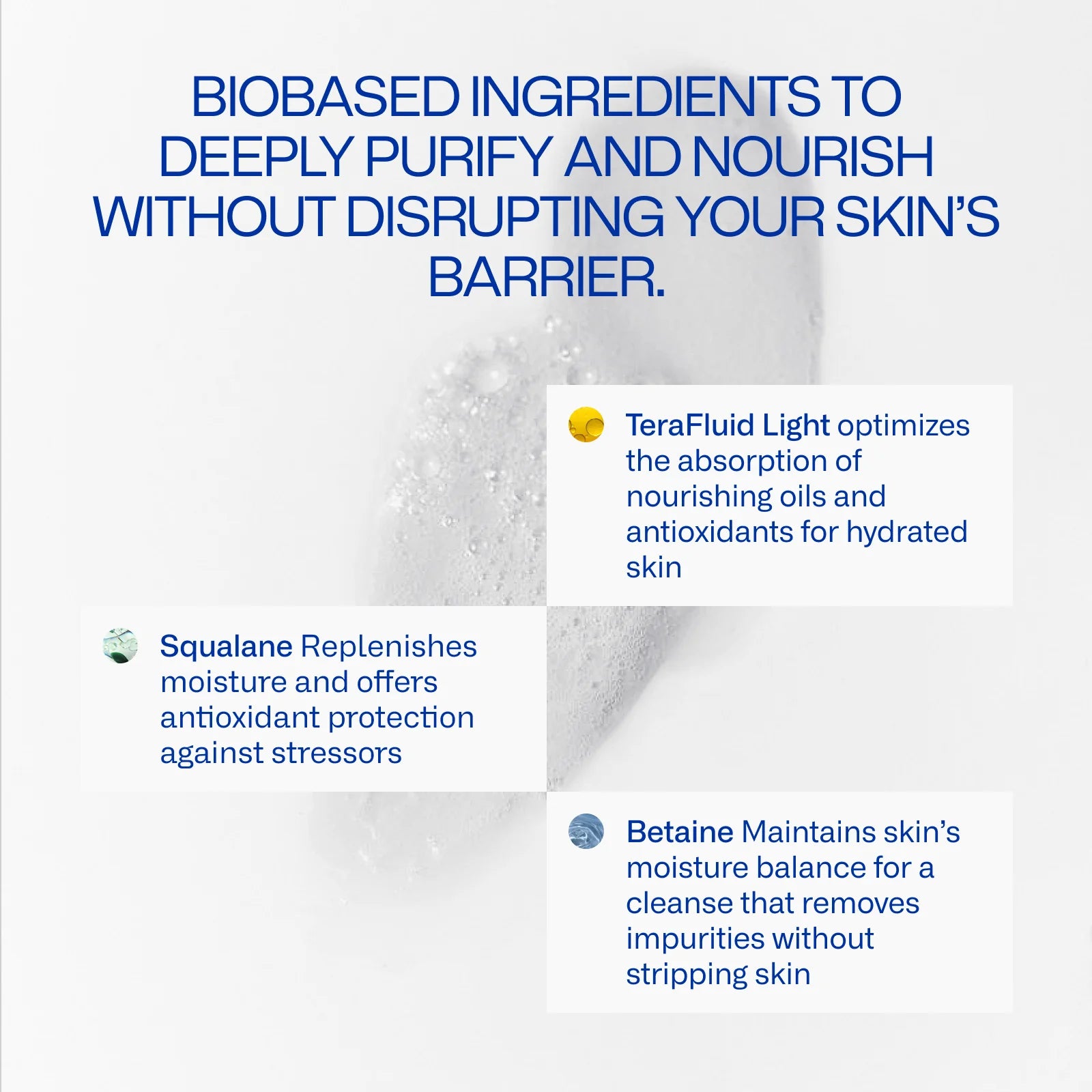 Barrier Balancing Cleanser by Freaks of Nature