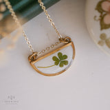 Clover Necklaces