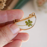 Clover Necklaces