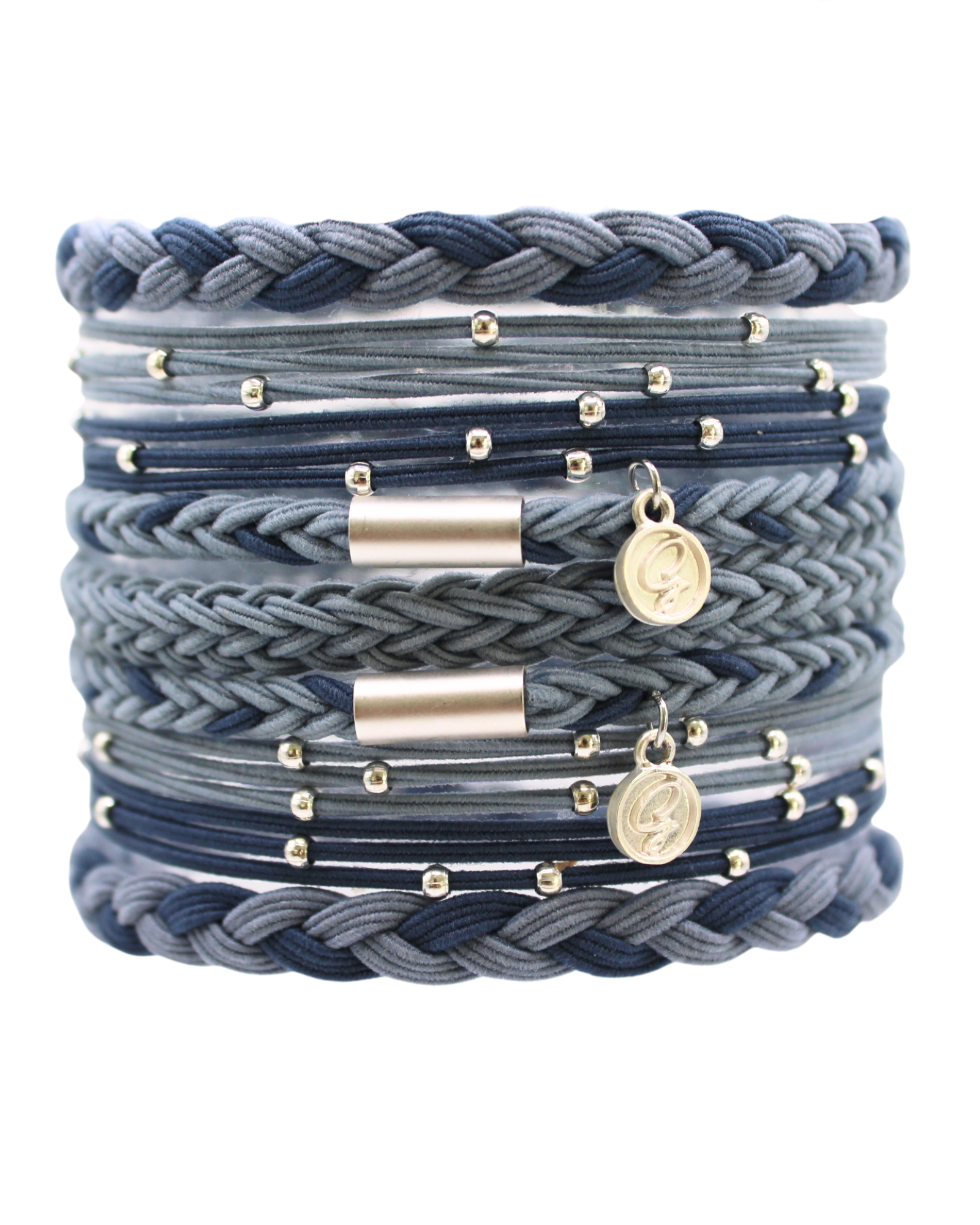 Coast Hair Tie Bracelets - NEW!
