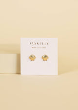 Seashell - Earring - Zen&Zip