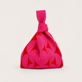 The Pink Portobello Handbag