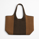 Brown Everyday Tote