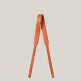 Cognac Adjustable Strap