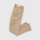 Patrick Terry Twill Pant by SurfSideSupply | Khaki