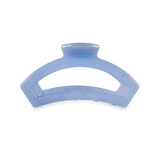 Open Hair Clip | Small | Blue Lagoon - Zen&Zip